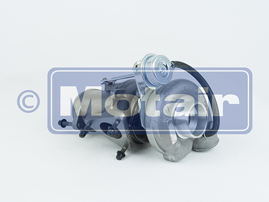 Motair Turbolader Turbolader 333825