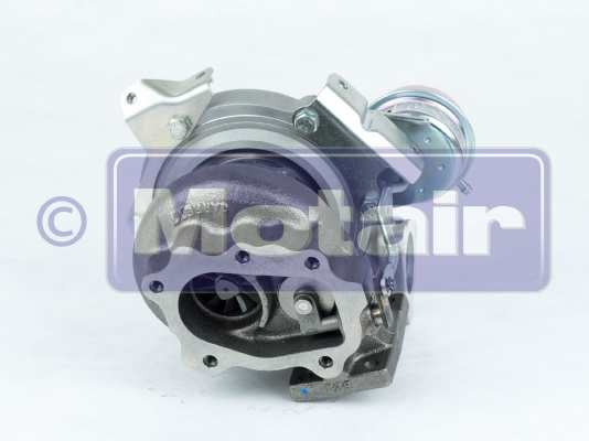 Motair Turbolader Turbolader 333826