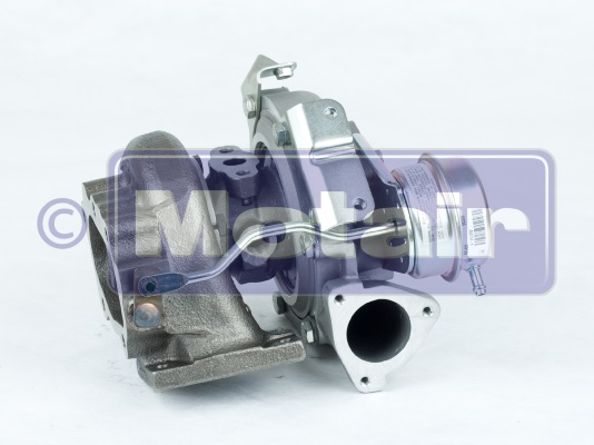 Motair Turbolader Turbolader 333826