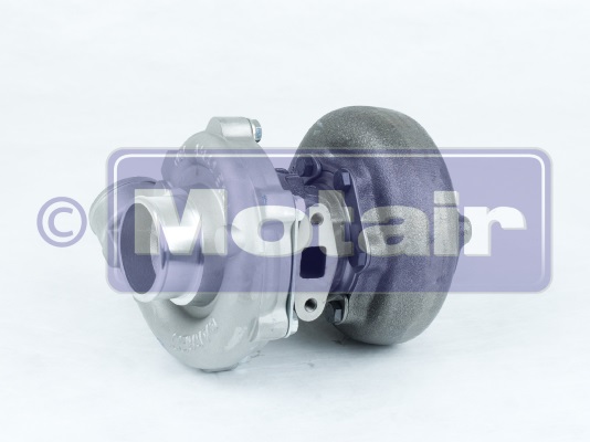Motair Turbolader Turbolader 333837