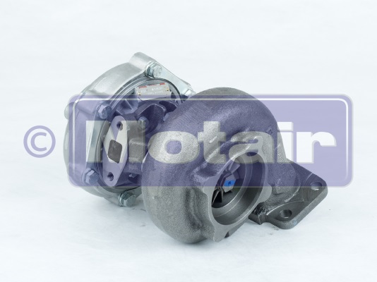 Motair Turbolader Turbolader 333837