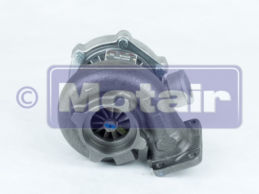 Motair Turbolader Turbolader 333837
