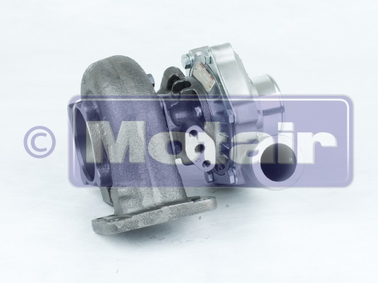Motair Turbolader Turbolader 333837