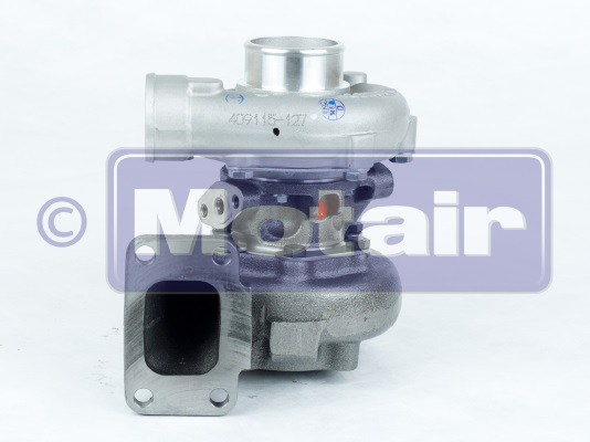 Motair Turbolader Turbolader 333837