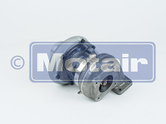 Motair Turbolader Turbolader 333895