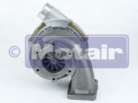 Motair Turbolader Turbolader 333904