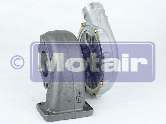 Motair Turbolader Turbolader 333904