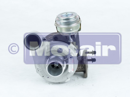 Motair Turbolader Turbolader 660911