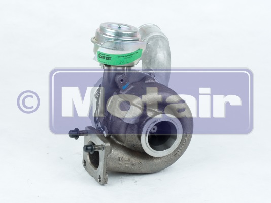 Motair Turbolader Turbolader 660911