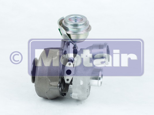 Motair Turbolader Turbolader 600911