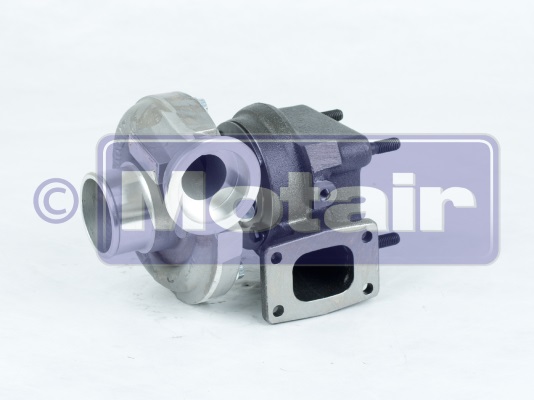 Motair Turbolader Turbolader 660096