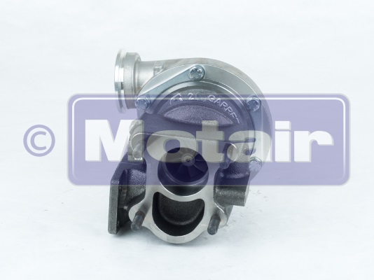 Motair Turbolader Turbolader 660096