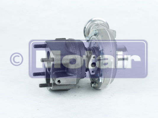 Motair Turbolader Turbolader 333913