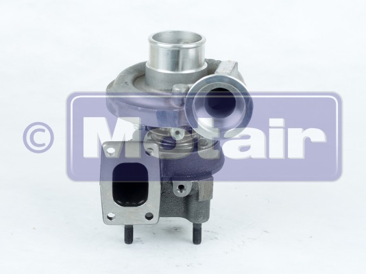 Motair Turbolader Turbolader 660096