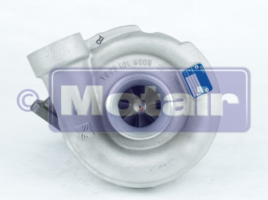 Turbolader Motair Turbolader 333921