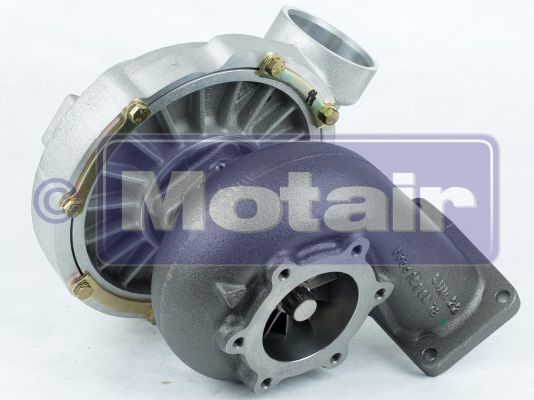 Motair Turbolader Turbolader 333921
