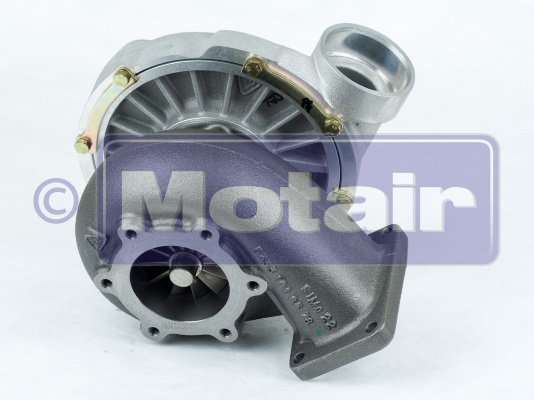 Motair Turbolader Turbolader 333921