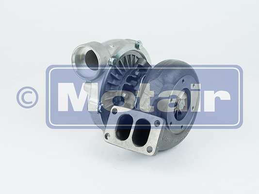 Motair Turbolader Turbolader 333922