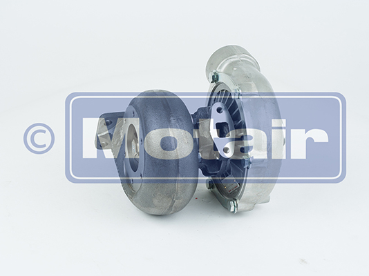 Motair Turbolader Turbolader 333922