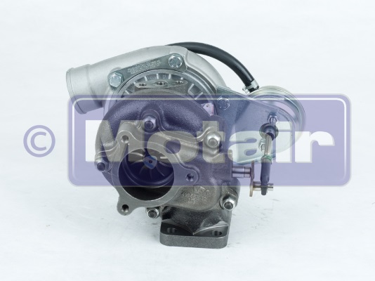 Motair Turbolader Turbolader 333960