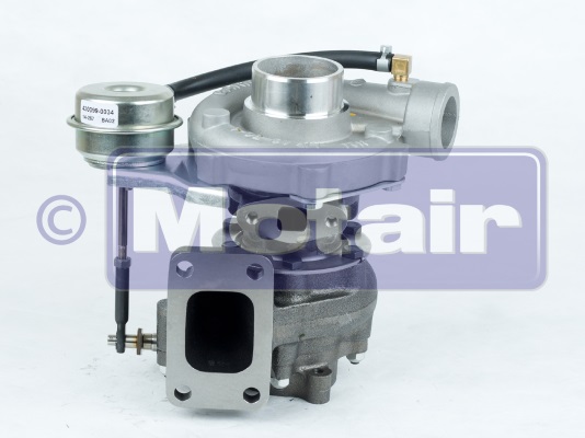 Motair Turbolader Turbolader 333960