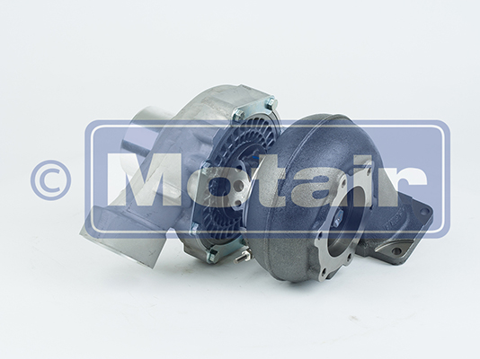 Motair Turbolader Turbolader 333972