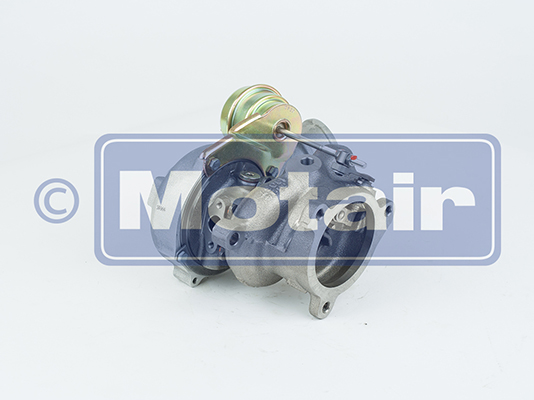 Motair Turbolader Turbolader 333976