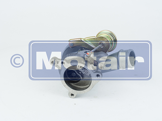 Motair Turbolader Turbolader 333976