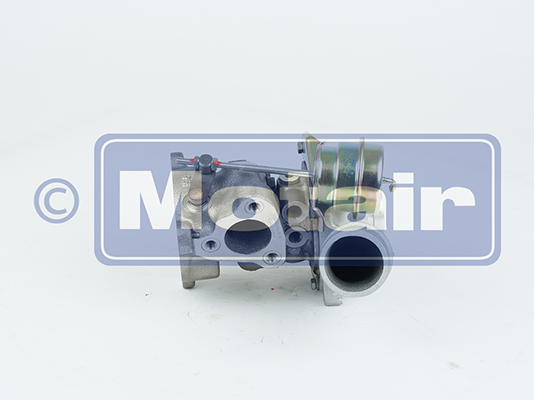 Motair Turbolader Turbolader 333976