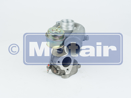 Motair Turbolader Turbolader 333976
