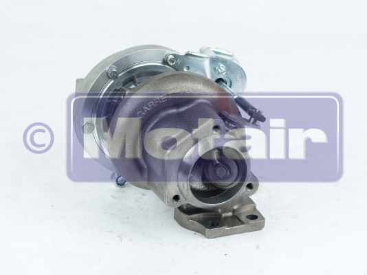 Motair Turbolader Turbolader 333983