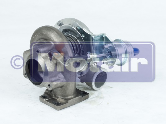 Motair Turbolader Turbolader 333983