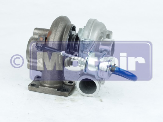 Motair Turbolader Turbolader 333983
