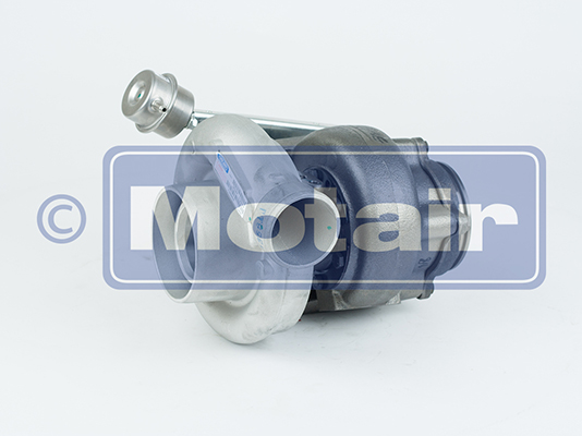 Motair Turbolader Turbolader 333986