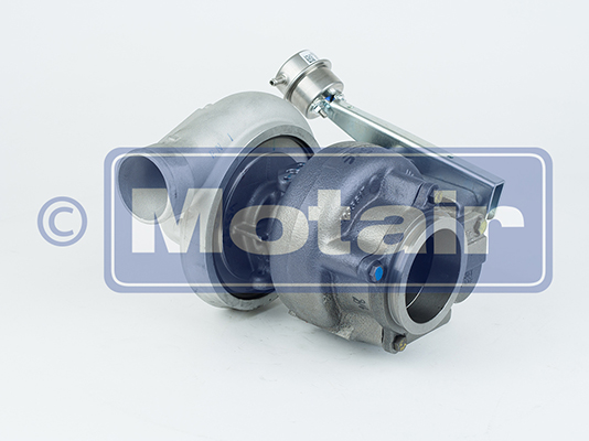 Motair Turbolader Turbolader 333986
