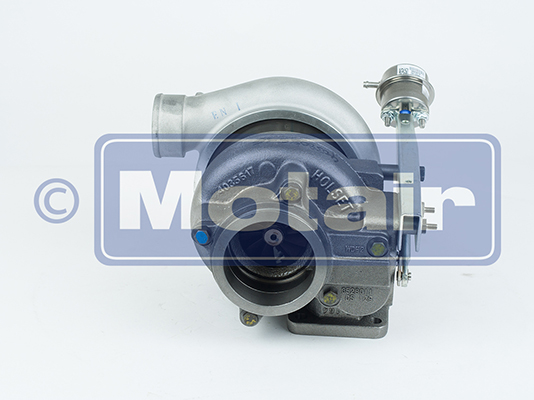 Motair Turbolader Turbolader 333986