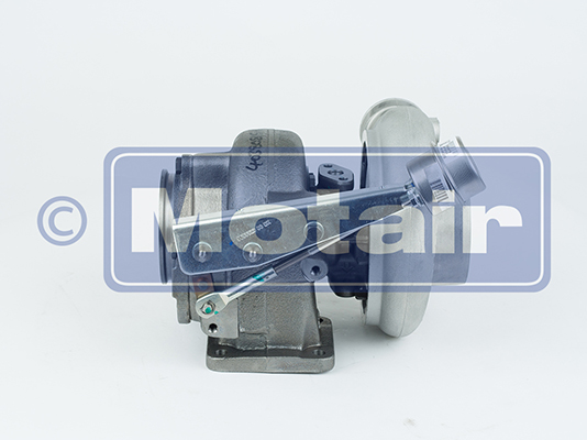 Motair Turbolader Turbolader 333986