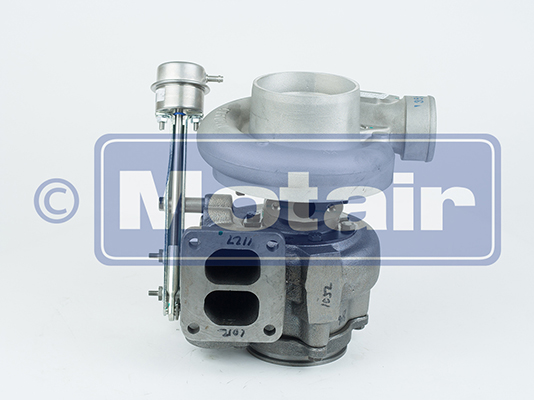 Motair Turbolader Turbolader 333986