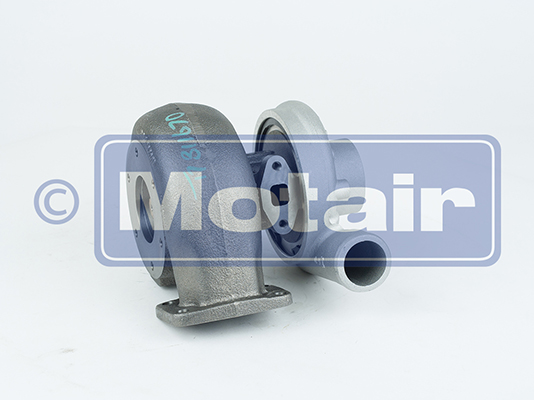 Motair Turbolader Turbolader 333996