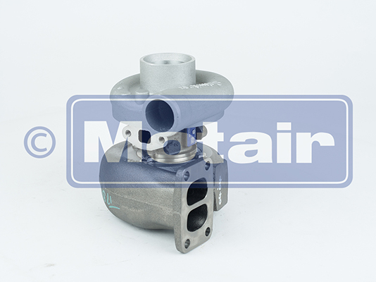 Motair Turbolader Turbolader 333996