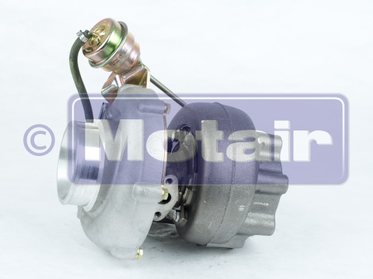 Motair Turbolader Turbolader 334008