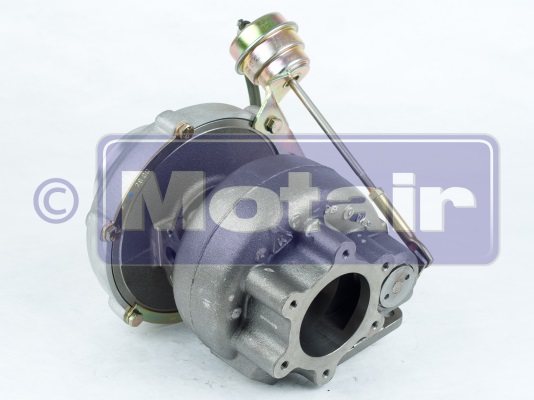 Motair Turbolader Turbolader 334008