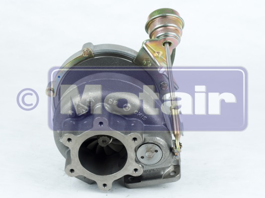 Motair Turbolader Turbolader 334008