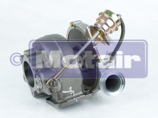 Motair Turbolader Turbolader 334008
