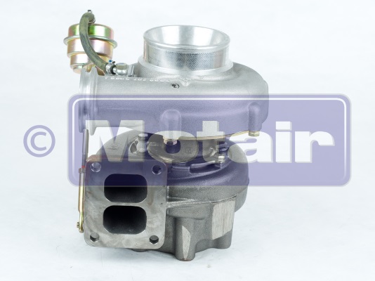 Motair Turbolader Turbolader 334008