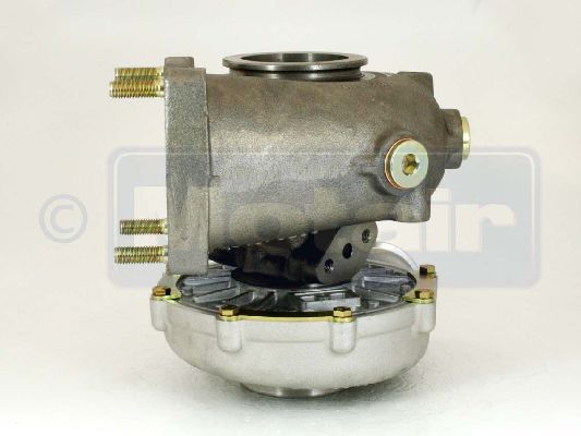 Motair Turbolader Turbolader 334014