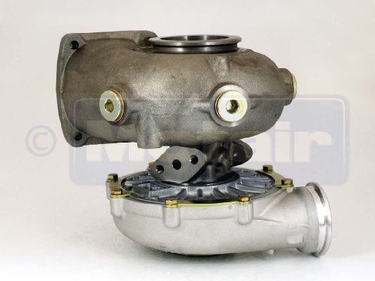 Motair Turbolader Turbolader 334014
