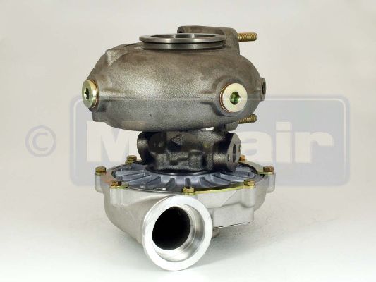 Motair Turbolader Turbolader 334014