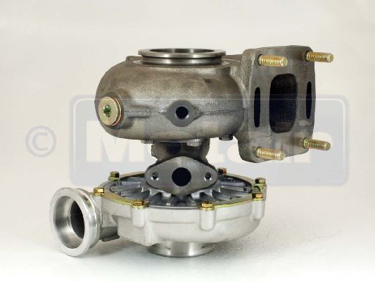 Motair Turbolader Turbolader 334014