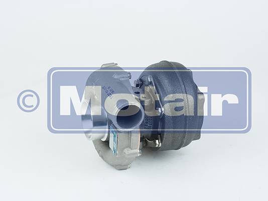 Motair Turbolader Turbolader 334016